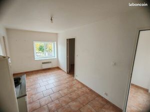 Appartement 1 er étage