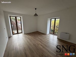 Appartement 3 pièces 80 m²