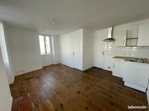 Appartement 30m2