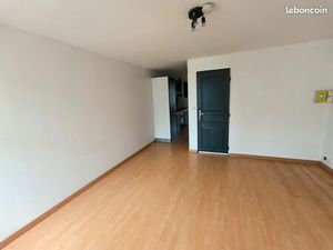 Appartement 40m2 au cœur de Saint-Amand-les-Eaux