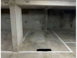 Parking Bezons Coeur de ville