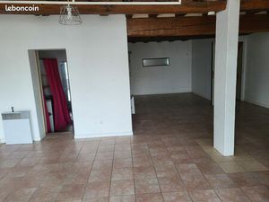 Local commercial en centre-ville de Gien