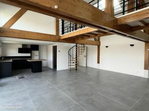 Maison 4 pièces 108 m²