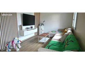 ? Pavillon de plain-pied rénové – 110 m²