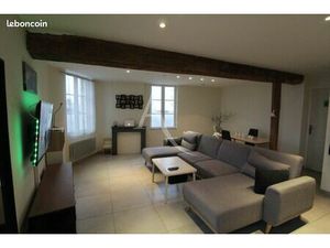 Appartement 3 pièces 82 m²