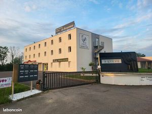 Plateau de bureaux 178m2 à aménager