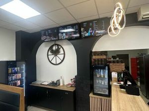 Fond de commerce restaurant