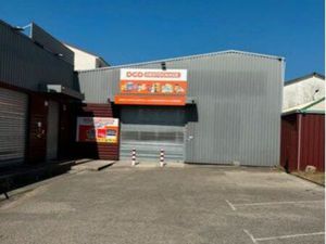 Local  commercial  Ambérieu en Bugey