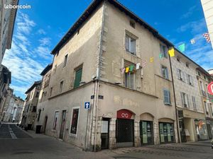 Local commercial no1 location BOURG 01 centre