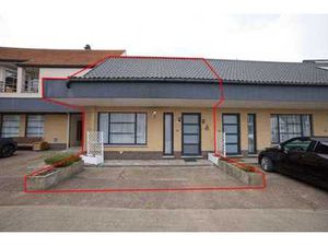 Maison prête à emménager