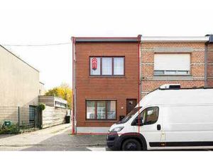 Maison à rénover à Mortsel