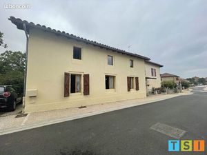 Maison 4 pièces 122 m²
