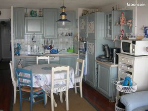Appartement Guidel-Plages 56