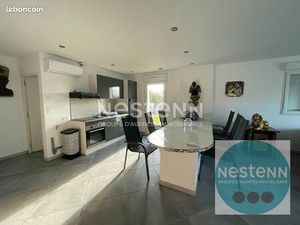 Appartement 3 pièces 91 m²