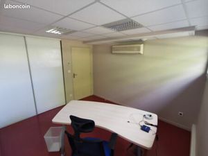 Location de bureaux  Co-Working