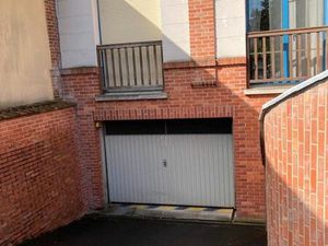 A louer garage st leu