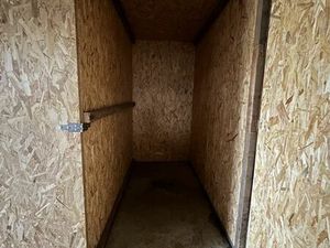 Location box archivage  stockage Chemillé gare