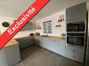 Maison 4 pièces 84 m²