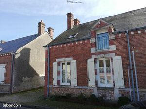 Maison F4 avec jardin à Villemurlin