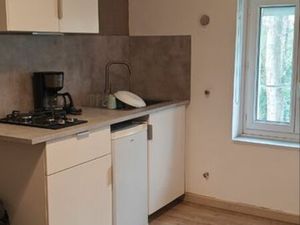 Studio meublé 360 /mois 800m centre Merville