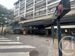 Parking à vendre - 12 m2 - Nancy - 54 - LORRAINE