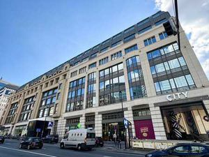 City Center : Bureaux de 978 m2 et de 900 m2