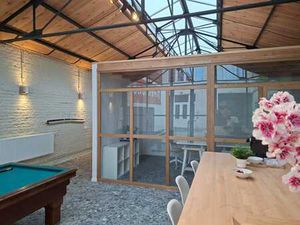 Espace coworking et bureaux de 1 à 10 places modulables