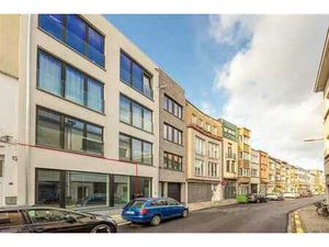 Handelsgelijksvloers