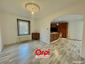 Immeuble 12 pièces 228 m²