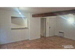 Appartement 4 pièces 72 m²