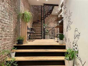 Espace de Bureau Exceptionnel pour Startup ou entrepreneur