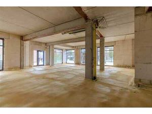 Commerce - Rez-de-chausée