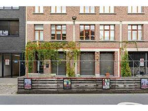 Commerce idéalement situé