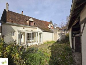 Sandrine Turgis immobilier