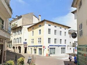 Bureaux 535 m² BOURG EN BRESSE