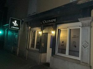 Fonds de commerce à vendre – L’OLYMPE (Bar Lounge / Chicha / Tout commerce) – Bail 3/6/9
