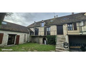 Ferme 8 pièces 169 m²