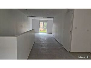 Appartement neuf