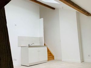 Appartement 2 pièces 60 m²