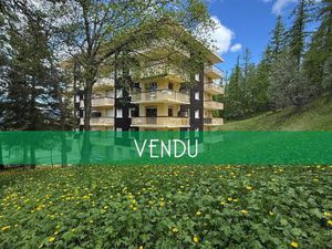 Appartement 2 pièces 31 m²