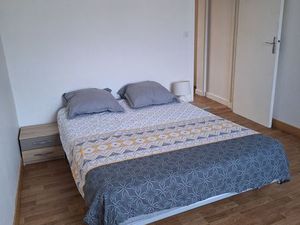 Charmant T2 à louer dans le centre de Vincelle