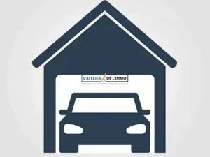 Parking/box 13 m² Auxerre