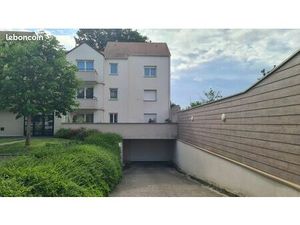 Location place de parking sécurisée