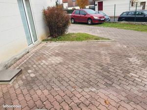 Place de Parking Vigneux-sur-Seine / Montgeron