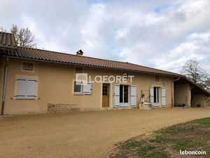 Ferme 4 pièces 116 m²