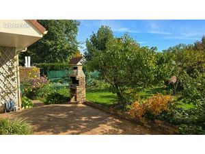 Maison 6 pièces 98 m²