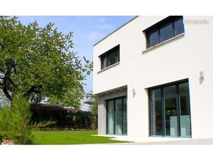Belle maison moderne 4 chambres avec jardin