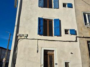 Maison à vendre - 3 pièces - 44 32 m2 - Roquecourbe - 81 - MIDI-PYRENEES