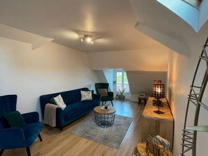 Maison en centre de Sens