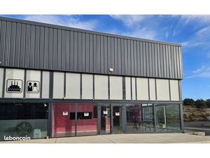 Local commercial 149 m2